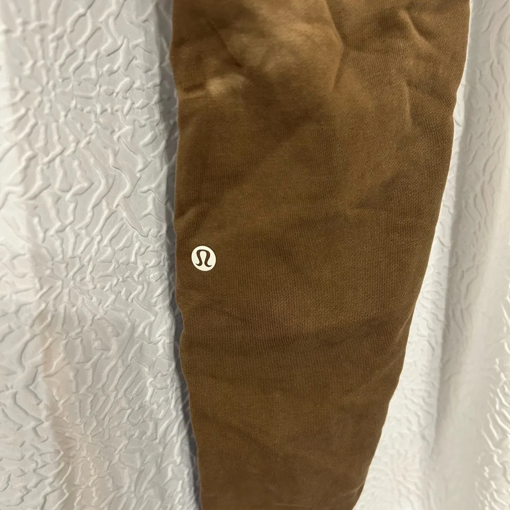 Lululemon Tie-Dye Jogger Pants